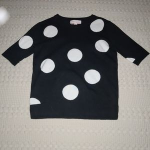 PHILOSOPHY sweater 3/4 sleeves XS